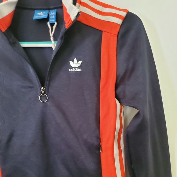 Rare Adidas Osaka AR Track Jacket - Picture 6 of 11